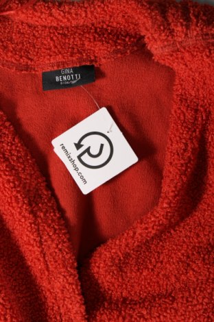 Palton de femei Gina Benotti, Mărime S, Culoare Roșu, Preț 31,58 Lei