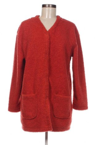 Γυναικείο παλτό Gina Benotti, Μέγεθος S, Χρώμα Κόκκινο, Τιμή 5,94 €
