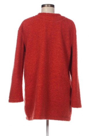 Dámský kabát  Gina Benotti, Velikost S, Barva Červená, Cena  153,00 Kč