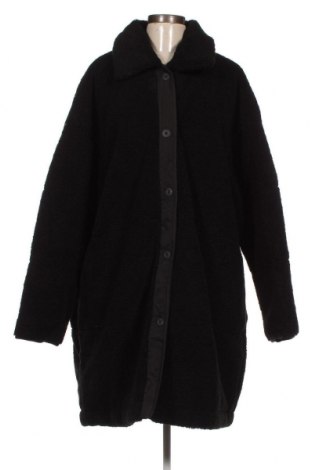Дамско палто Goodthreads, Размер XXL, Цвят Черен, Цена 103,20 лв.
