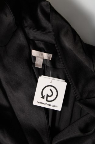 Dámsky kabát  H&M, Veľkosť L, Farba Čierna, Cena  19,64 €