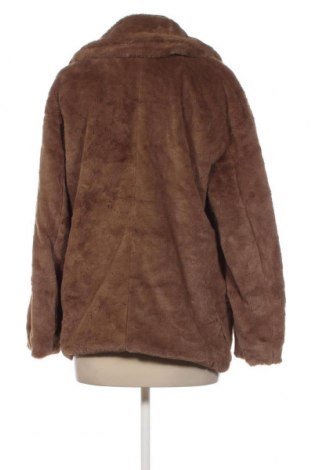 Γυναικείο παλτό H&M, Μέγεθος XS, Χρώμα Καφέ, Τιμή 32,43 €