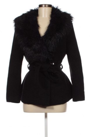 Dámsky kabát  H&M, Veľkosť M, Farba Čierna, Cena  36,40 €