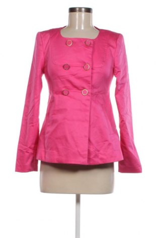 Dámsky kabát  H&M, Veľkosť S, Farba Ružová, Cena  13,43 €