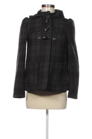 Palton de femei H&M, Mărime XS, Culoare Gri, Preț 351,97 Lei