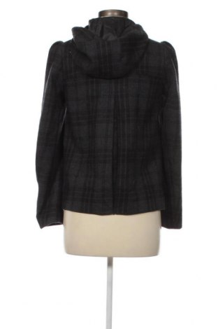 Palton de femei H&M, Mărime XS, Culoare Gri, Preț 52,80 Lei