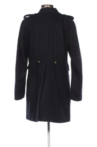 Palton de femei H&M, Mărime L, Culoare Negru, Preț 52,80 Lei