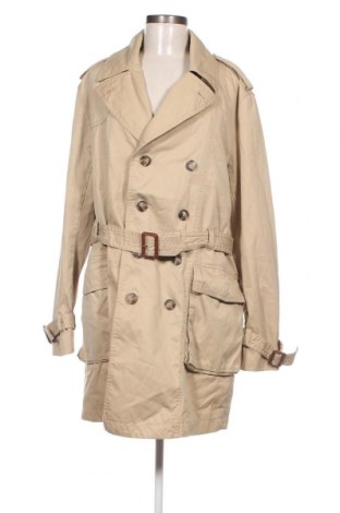 Palton de femei H&M, Mărime XXL, Culoare Bej, Preț 97,96 Lei