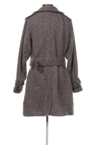 Damski płaszcz H&M, Rozmiar XL, Kolor Kolorowy, Cena 61,60 zł
