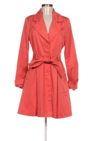 Dámský kabát  H&M, Velikost M, Barva Růžová, Cena  574,00 Kč