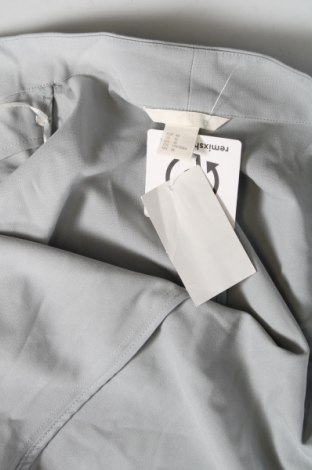 Dámsky kabát  H&M, Veľkosť XXL, Farba Modrá, Cena  25,11 €