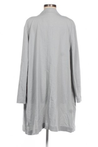 Palton de femei H&M, Mărime XXL, Culoare Albastru, Preț 50,82 Lei
