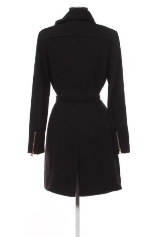 Дамско палто H&M, Размер M, Цвят Черен, Цена 36,48 лв.