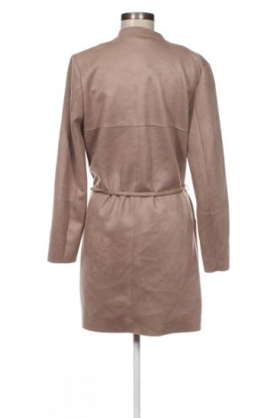 Dámsky kabát  H&M, Veľkosť M, Farba Béžová, Cena  12,70 €