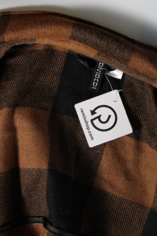 Damski płaszcz H&M, Rozmiar XL, Kolor Kolorowy, Cena 190,33 zł