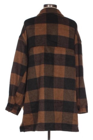 Dámský kabát  H&M, Velikost XL, Barva Vícebarevné, Cena  1 034,00 Kč