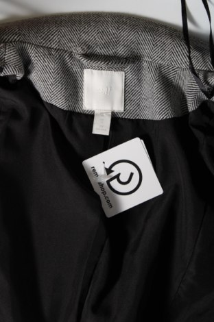 Palton de femei H&M, Mărime M, Culoare Multicolor, Preț 97,80 Lei