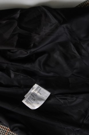 Γυναικείο παλτό H&M, Μέγεθος XL, Χρώμα Πολύχρωμο, Τιμή 15,96 €