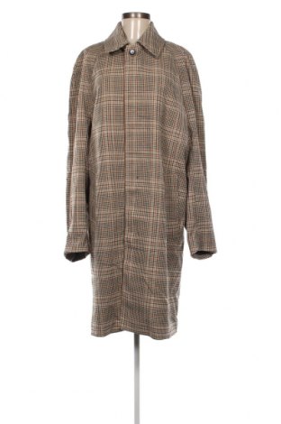 Dámsky kabát  H&M, Veľkosť XL, Farba Viacfarebná, Cena  14,63 €