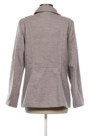 Damenmantel H&M, Größe XL, Farbe Grau, Preis € 44,68