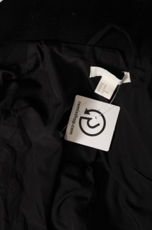 Damenmantel H&M, Größe L, Farbe Schwarz, Preis 15,64 €