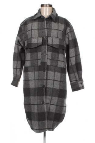 Palton de femei H&M, Mărime S, Culoare Multicolor, Preț 80,95 Lei
