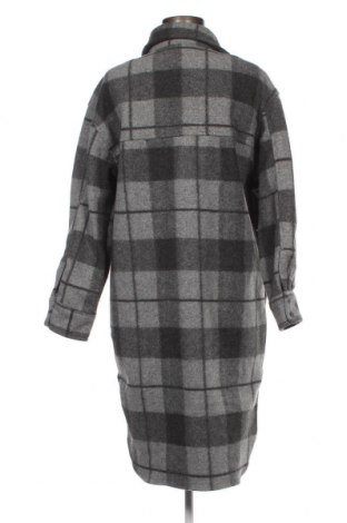 Dámský kabát  H&M, Velikost S, Barva Vícebarevné, Cena  392,00 Kč