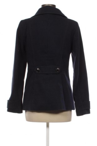 Dámsky kabát  H&M, Veľkosť M, Farba Modrá, Cena  47,32 €