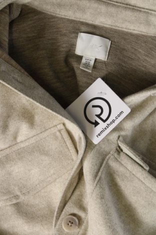 Γυναικείο παλτό H&M, Μέγεθος XS, Χρώμα Εκρού, Τιμή 15,22 €