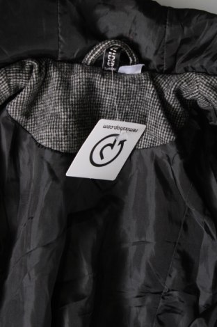 Dámský kabát  H&M Divided, Velikost XS, Barva Vícebarevné, Cena  409,00 Kč