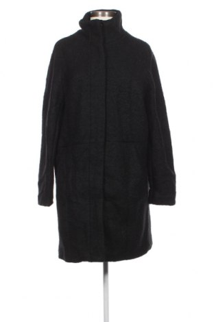 Дамско палто H&M L.O.G.G., Размер M, Цвят Син, Цена 64,20 лв.
