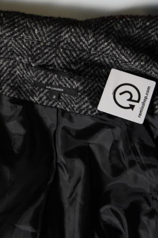 Γυναικείο παλτό Hallhuber, Μέγεθος M, Χρώμα Γκρί, Τιμή 12,25 €