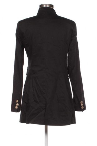 Дамско палто Heine, Размер M, Цвят Черен, Цена 11,44 лв.
