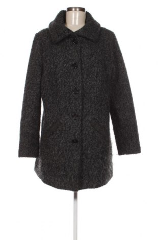 Γυναικείο παλτό Himmelblau by Lola Paltinger, Μέγεθος XL, Χρώμα Γκρί, Τιμή 23,75 €