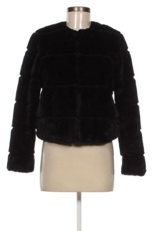 Γυναικείο παλτό Jacqueline De Yong, Μέγεθος S, Χρώμα Μαύρο, Τιμή 39,71 €
