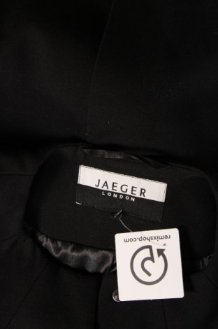 Damenmantel Jaeger, Größe M, Farbe Schwarz, Preis € 22,51