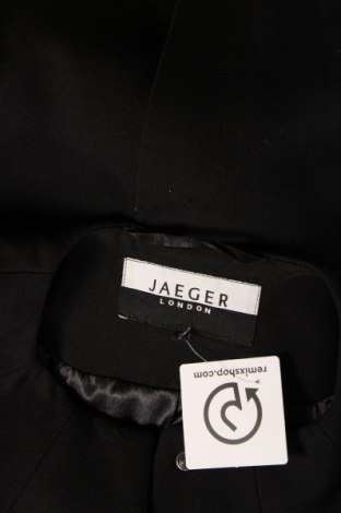 Damenmantel Jaeger, Größe M, Farbe Schwarz, Preis 56,27 €