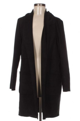 Дамско палто Janina, Размер L, Цвят Черен, Цена 38,40 лв.