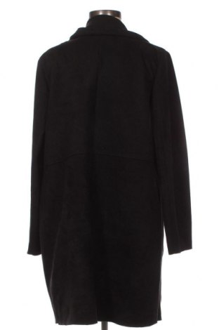 Palton de femei Janina, Mărime L, Culoare Negru, Preț 84,21 Lei