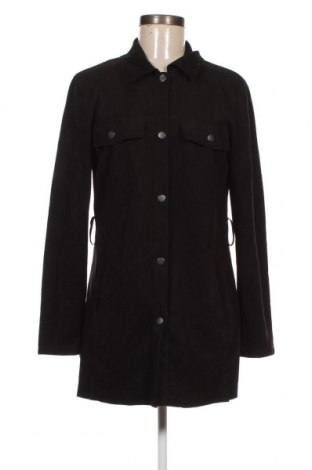 Γυναικείο παλτό Jean Pascale, Μέγεθος S, Χρώμα Πολύχρωμο, Τιμή 5,94 €