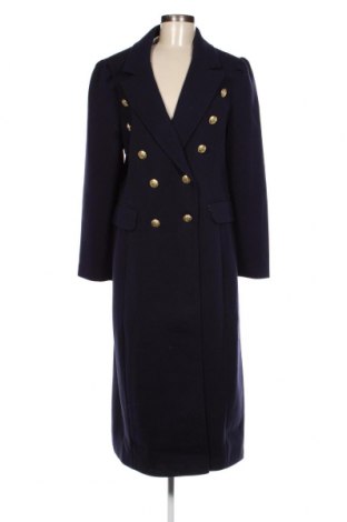 Γυναικείο παλτό Joe Browns, Μέγεθος L, Χρώμα Μπλέ, Τιμή 81,93 €