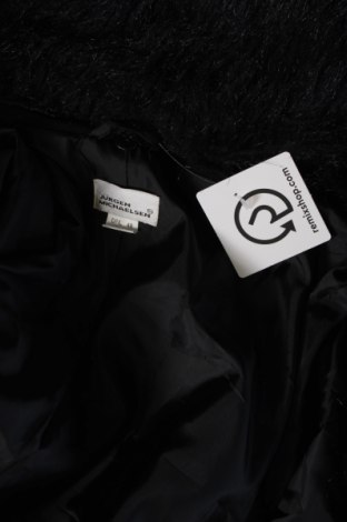 Дамско палто Jurgen Michaelsen, Размер XXL, Цвят Черен, Цена 17,12 лв.