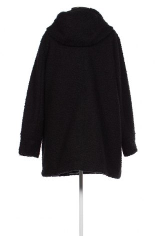 Дамско палто Laura Torelli, Размер XL, Цвят Черен, Цена 16,05 лв.