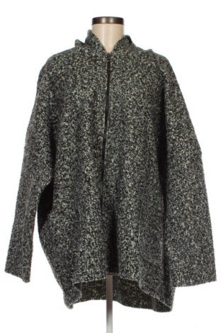 Γυναικείο παλτό Laura Torelli, Μέγεθος XL, Χρώμα Πράσινο, Τιμή 9,93 €