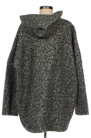 Дамско палто Laura Torelli, Размер XL, Цвят Зелен, Цена 16,05 лв.