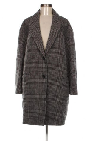 Γυναικείο παλτό Laura Torelli, Μέγεθος L, Χρώμα Πολύχρωμο, Τιμή 15,22 €