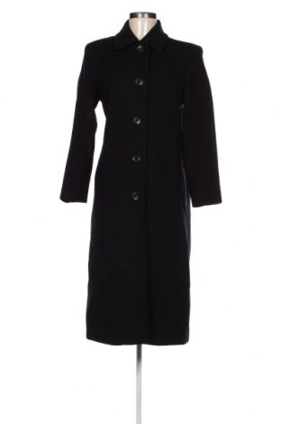 Дамско палто Liz Claiborne, Размер XS, Цвят Черен, Цена 64,20 лв.