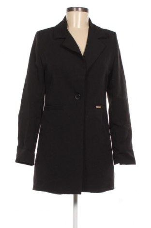 Női kabát Made In Italy, Méret M, Szín Fekete, Ár 2 436 Ft