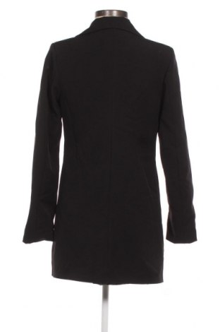 Дамско палто Made In Italy, Размер M, Цвят Черен, Цена 9,60 лв.