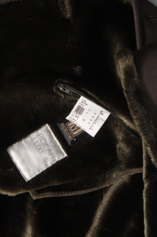 Női kabát Madeleine, Méret L, Szín Zöld, Ár 20 002 Ft